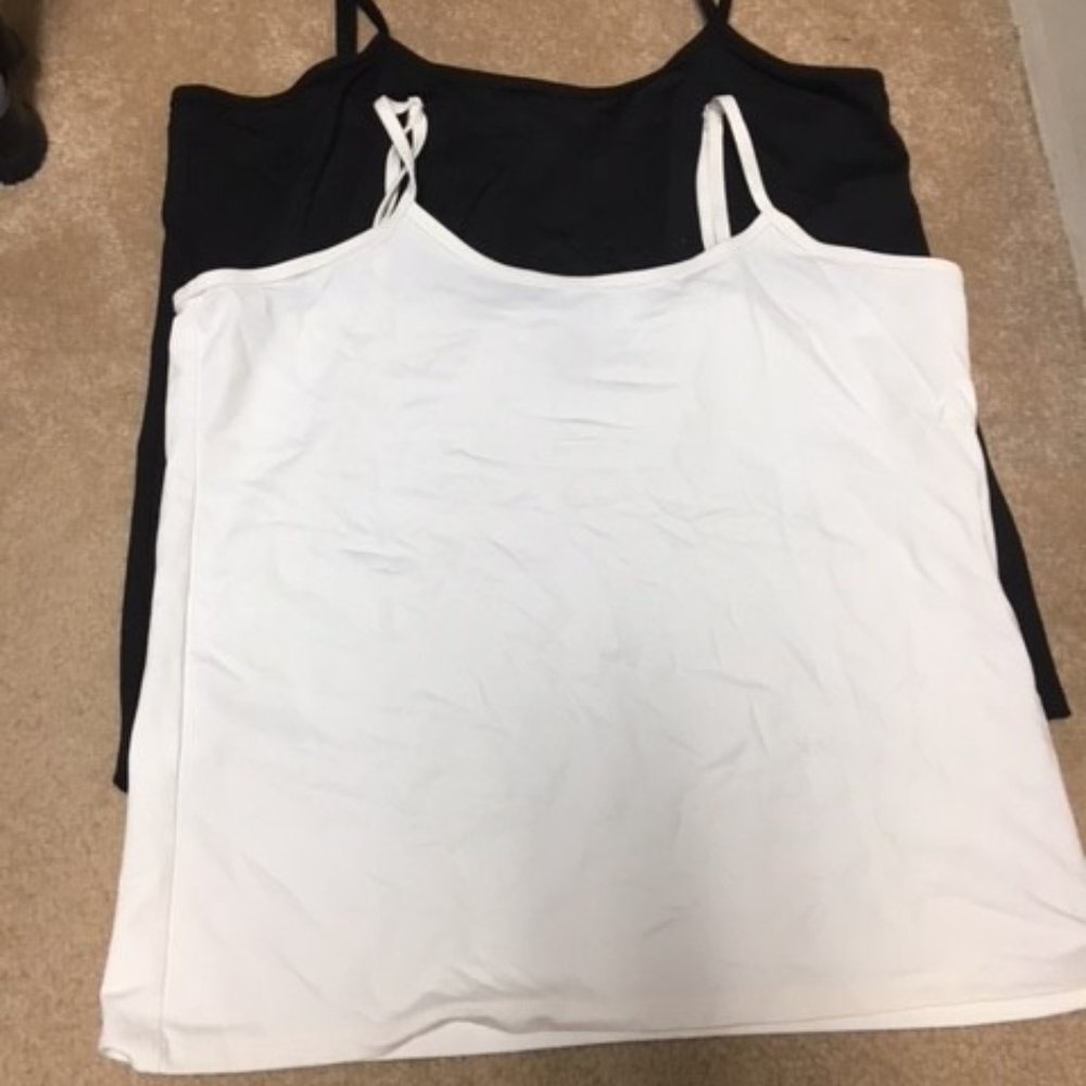 Camisoles